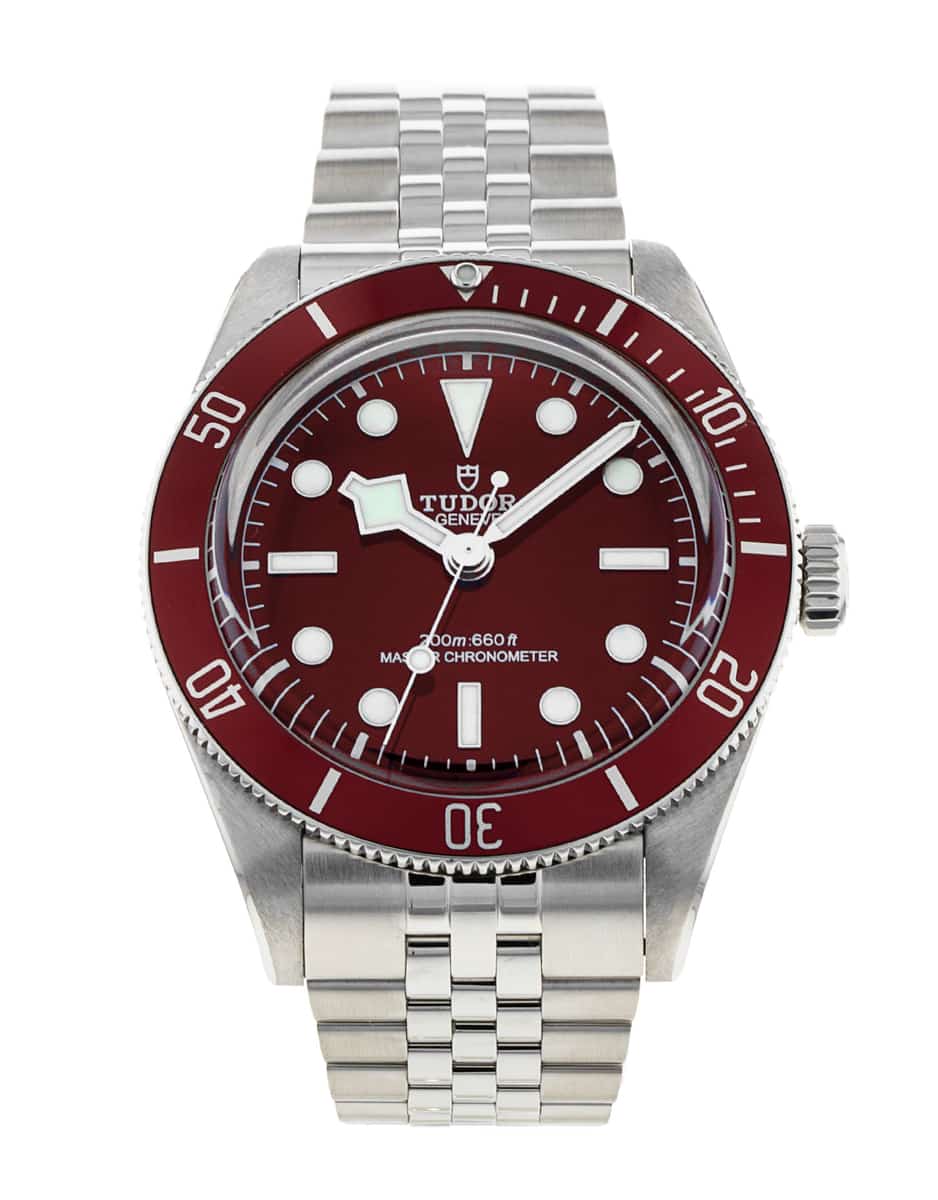 Tudor Black Bay 58 M7939A1A0RU-0001 Tudor Black Bay 58 M7939A1A0RU-0001